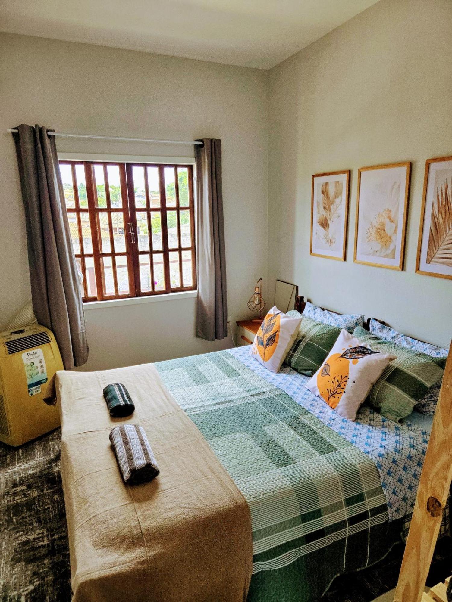 Casa Manguinhos